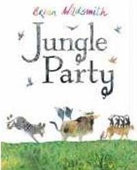 Jungle Party