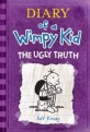 Diary of a Wimpy kid. 5:, The Ugly Truth