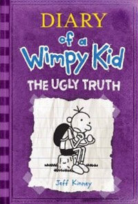 Diary of a wimpy kid / 5 : (The) ugly truth