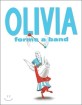 Olivia Forms a Band (Paperback)