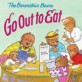 The Berenstain Bears Go Out to Eat (Paperback)