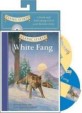 White Fang [With 2 CDs] (Paperback) - Classic Starts