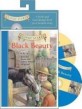 Black Beauty [With 2 CDs] (Paperback) - Classic Starts