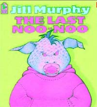 The Last Noo-noo (Paperback)