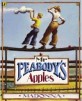 Mr. Peabodys apples