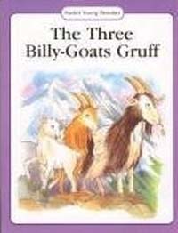 (The)three billy-goats gruff