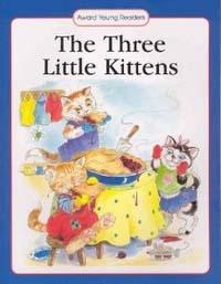 (The)three little kittens