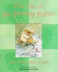 (The) Tale of Mr. Jeremy Fisher