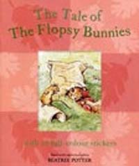 (The) Tale of the flopsy bunnies