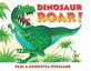 [노부영] Dinosaur Roar (Hardcover + CD 1장)