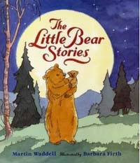 (The)little bear stories