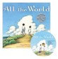 노부영 All the World (Hardcover & CD Set)