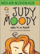 Judy Moody #1 : Judy Moody was in a Mood (Paperback)