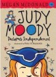 Judy Moody Declares Independence! (Paperback)