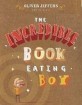 The Incredible Book-Eating Boy (Hardcover) (와작와작 꿀꺽 책먹는 아이)