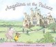 Angelina at the Palace (Hardcover)