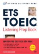 ETS TOEIC : Listening prep book