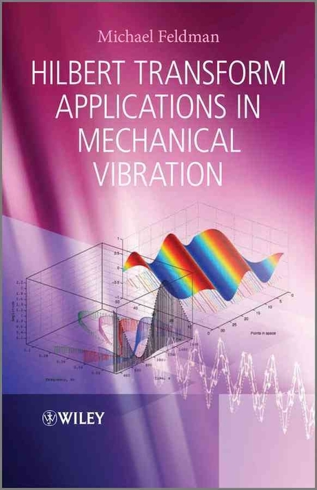 Hilbert transform applications in mechanical vibration