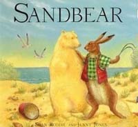 Sandbear