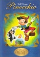 (Walt disney's)Pinocchio