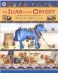 (The)Iliad and the Odyssey