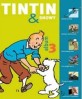 Tintin & <span>S</span>nowy : a<span>l</span>b<span>u</span>m 3