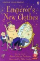 (The)Emperor＇s New Clothes
