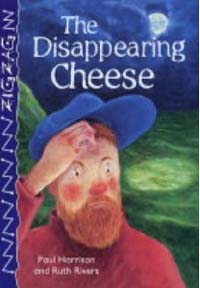 (The)disappearing cheese