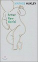 Brave New World (<strong style='color:#496abc'>멋진</strong> 신세계)