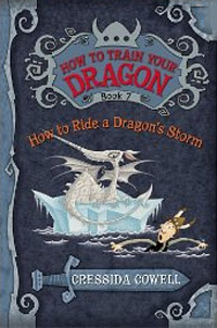 How to Train Your Dragon / 7 : How to ride a dragon`s storm