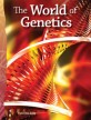 TCM Science Readers 6-17: Life Science: The World of genetics (Book + CD)