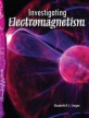 TCM Science Readers 6-21: Physical Science: Investigating Electromagnetism (Book + CD)