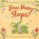 How Many Sleeps (Paperback)