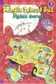 The Magic School Bus: Fights Germs (Paperback) (The Magic School Bus Lv. 2)