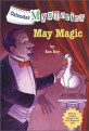 Calendar Mysteries #5: May Magic (Paperback)