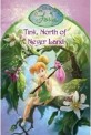 Tink North of Never Land