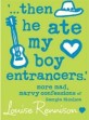 Then he ate my boy entrancers: more mad marvy confessions of Georgia Nicolson