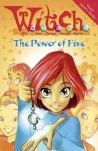(The) power of five