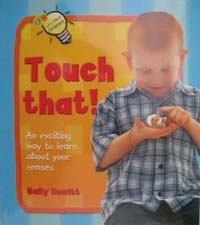 Touch that!