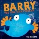 Barry the Fish with Fingers (Paperback)