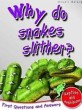 Why Do Snakes Slither? (Paperback)