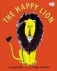The Happy Lion (Paperback)