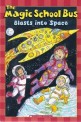 (The) magic school bus :blasts into space 