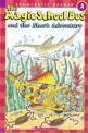 (The) magic school bus and the shark adventure 