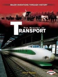 (The) history of transport