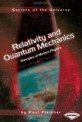 Relativity and quantum mechanics: principles of modern physics
