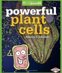 Powerful plant cells