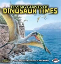 Flying giants of dinosaur times