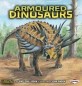 Armoured Dinosaurs (Paperback)