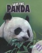 Save The Panda (Hardcover)